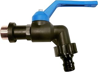 Comprar S&M 180033 Grifo Esfera Antihielo 3/4