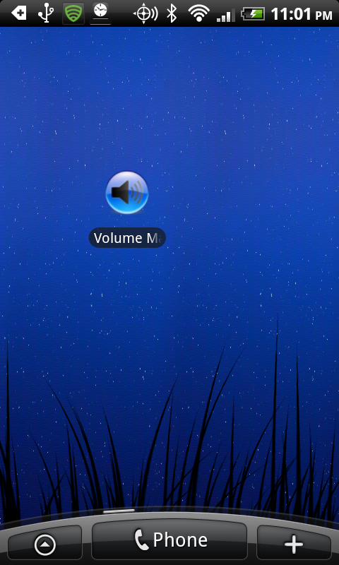 Volume Master - App on Amazon Appstore