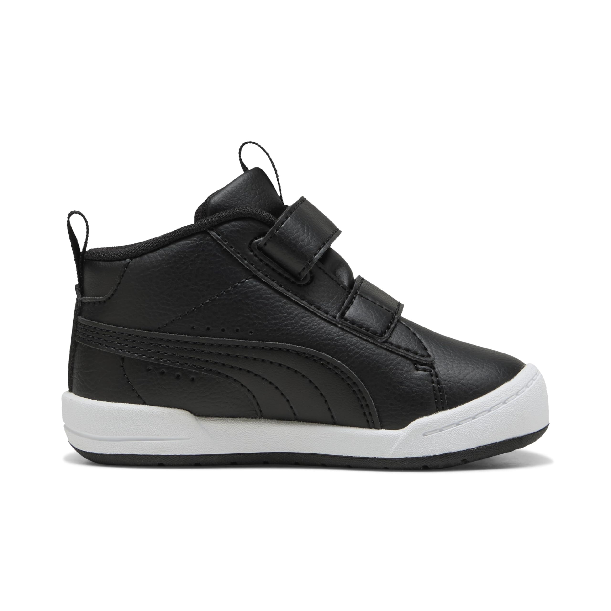 PUMA Uniseks - niemowlęta Puma Multiflex 2 Mid Sl V InfAdidasy