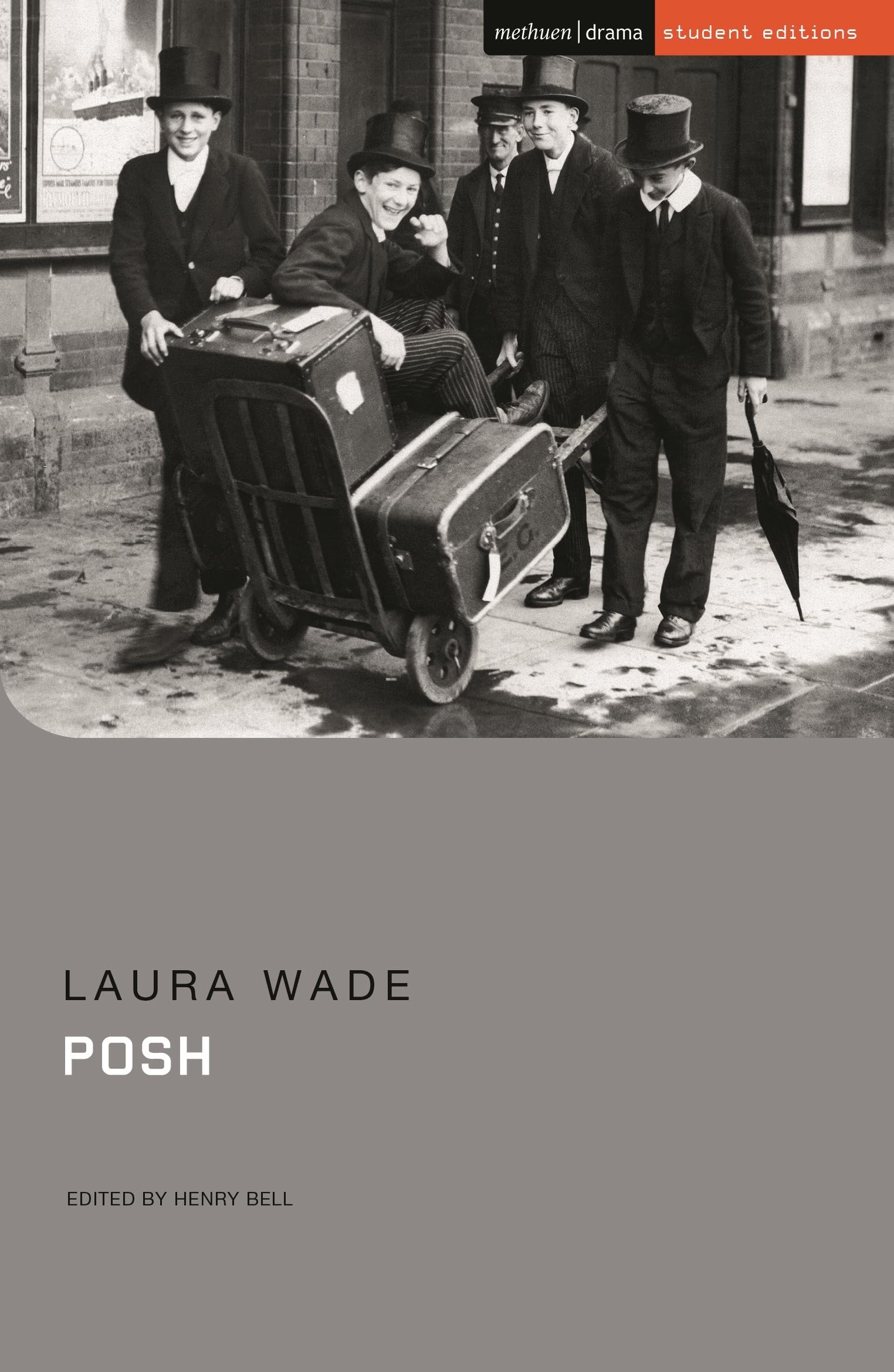 Posh (Student Editions)