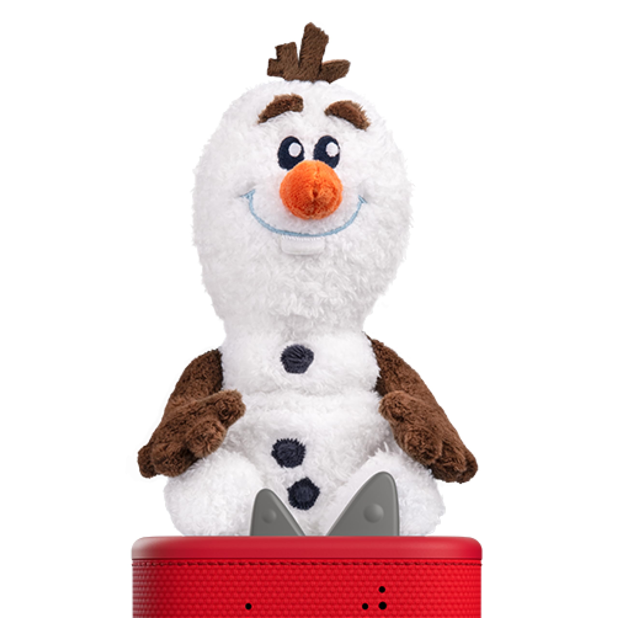Amazon.com: Tonies Cuddle Olaf Audio Toy Plush from Disney's
