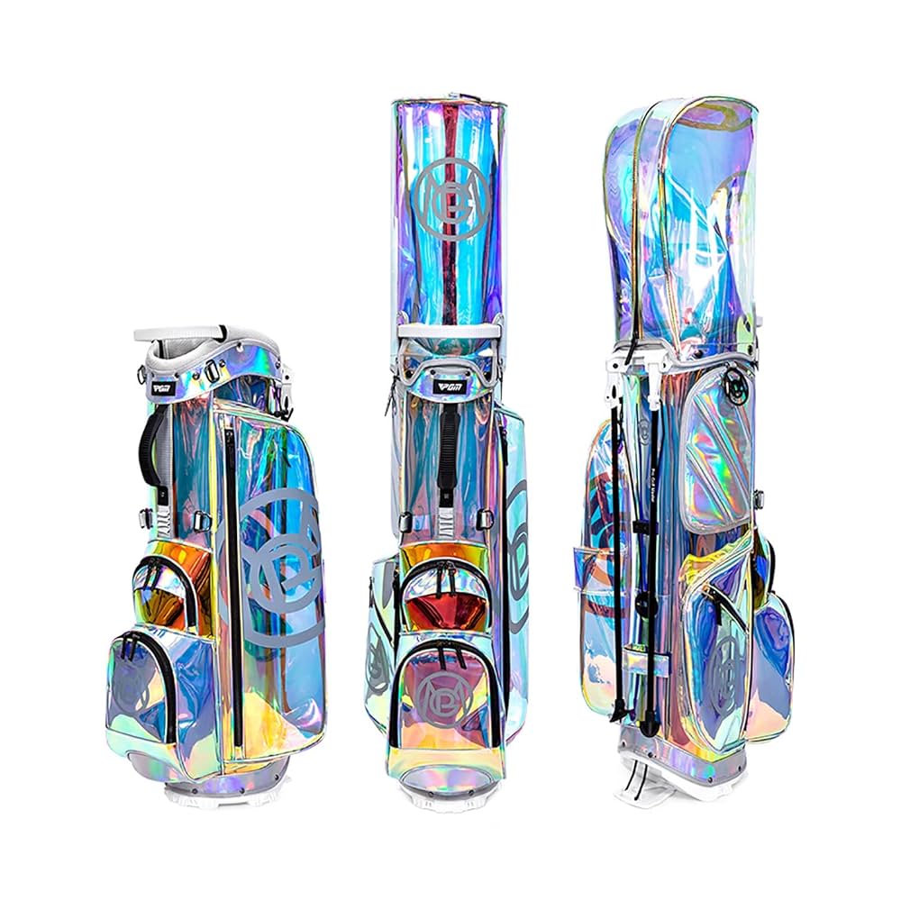 BMW キャディーバッグ AQUA TECH WATERPROOF BMW キャディー