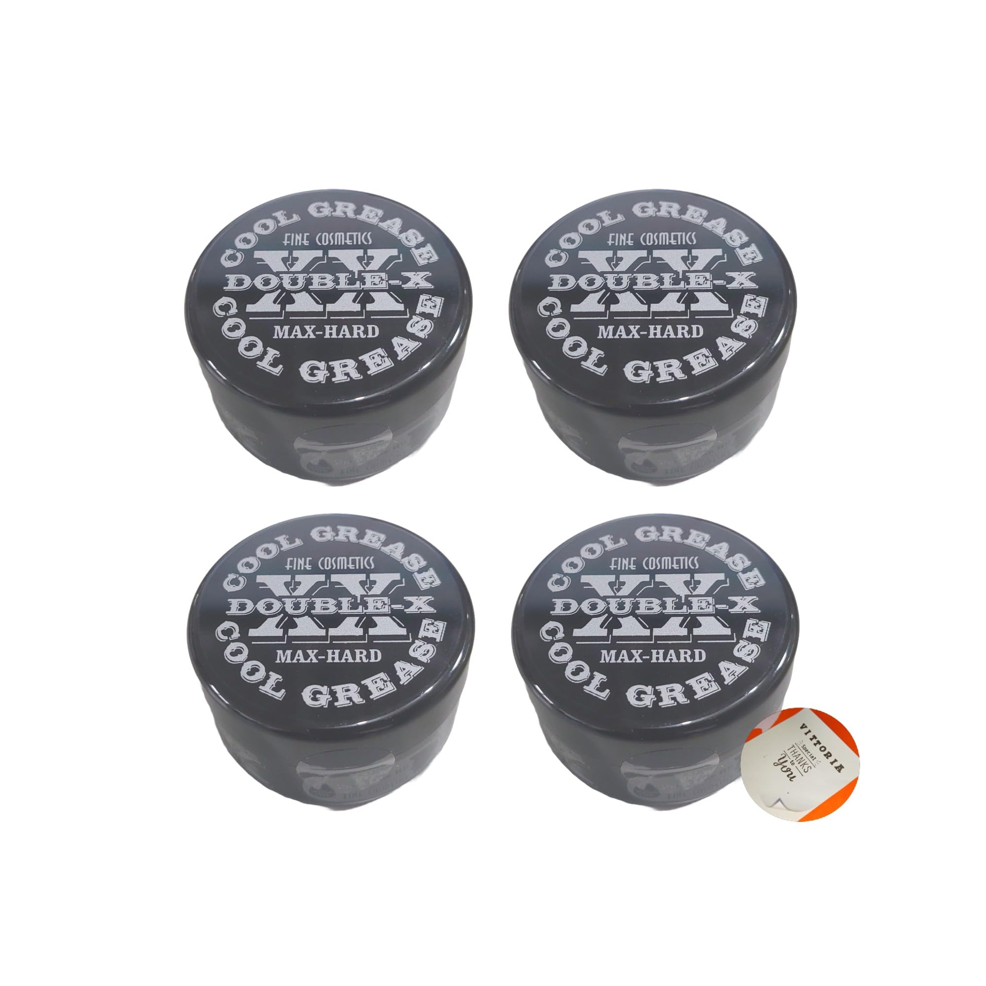 【中途半端】【8割は残ってる】ワックス、ジェル、バーム、グリース 中途半端】【8割は残ってる】ワックス、ジェル、バーム、グリース