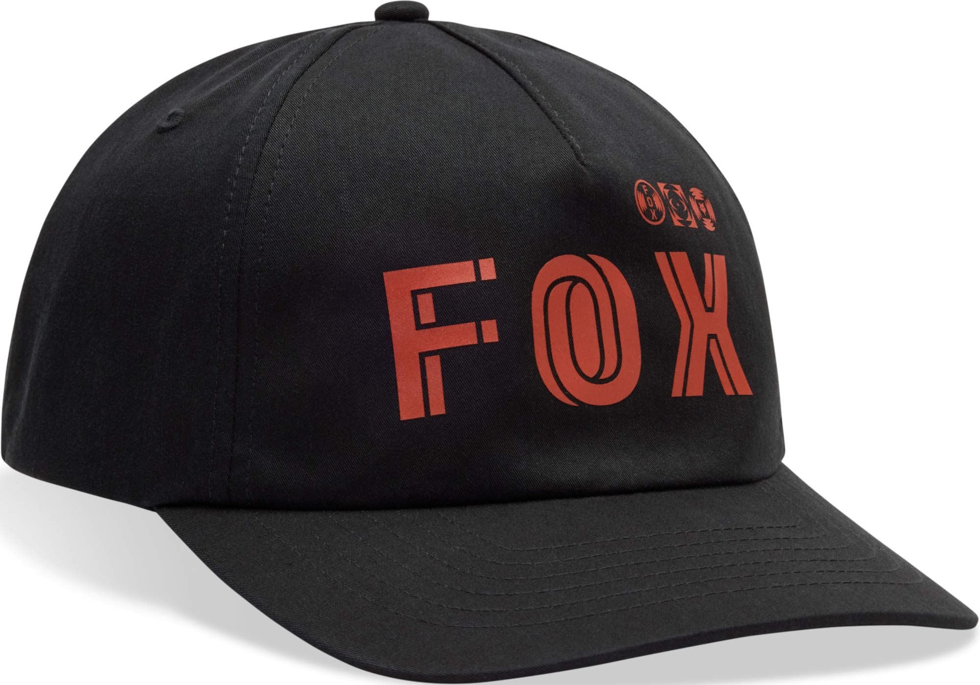 FOX Glyph Casquette