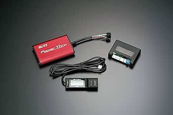 Amazon | BLITZ(ブリッツ) PowerThro / パワスロ パワー&スロットル