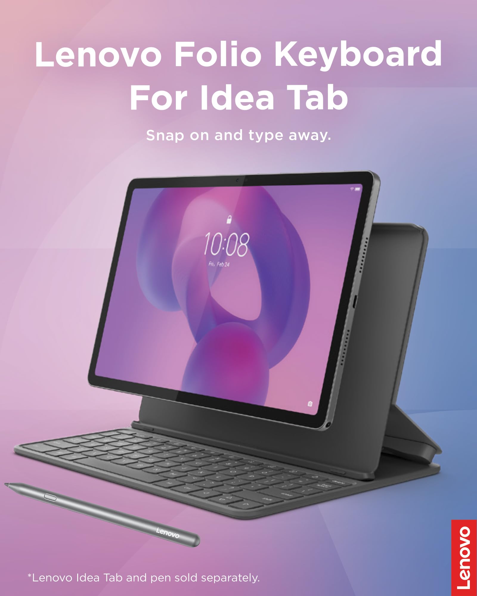 Androidタブレットアクセサリー Lenovo Folio Keyboard for Idea Tab Amazon.com: Lenovo Folio Keyboard for Idea Tab, Protective Tablet
