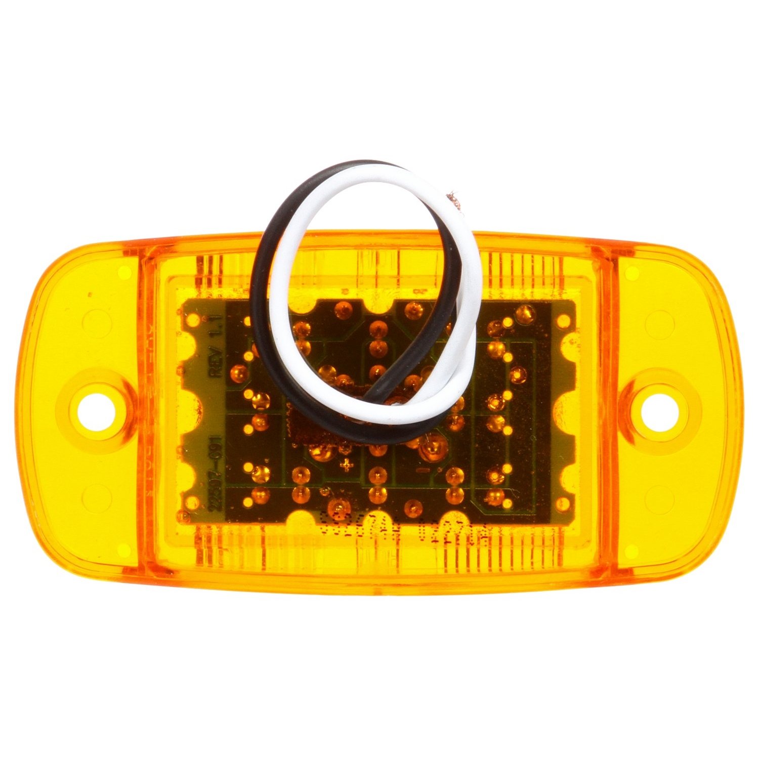 Amazon.com: Truck-Lite 2674A Clearance/Marker Lamp : Automotive