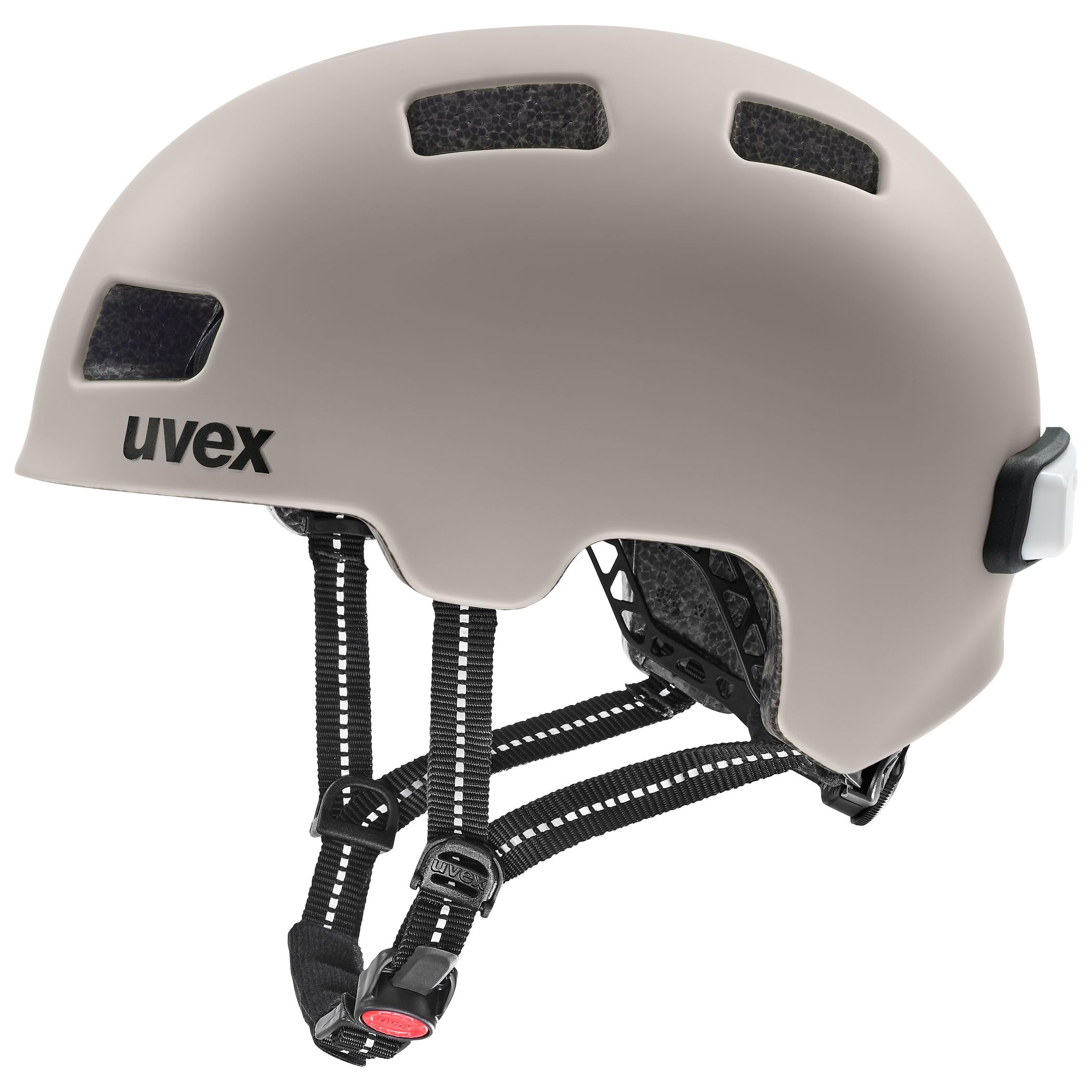 uvex City 4