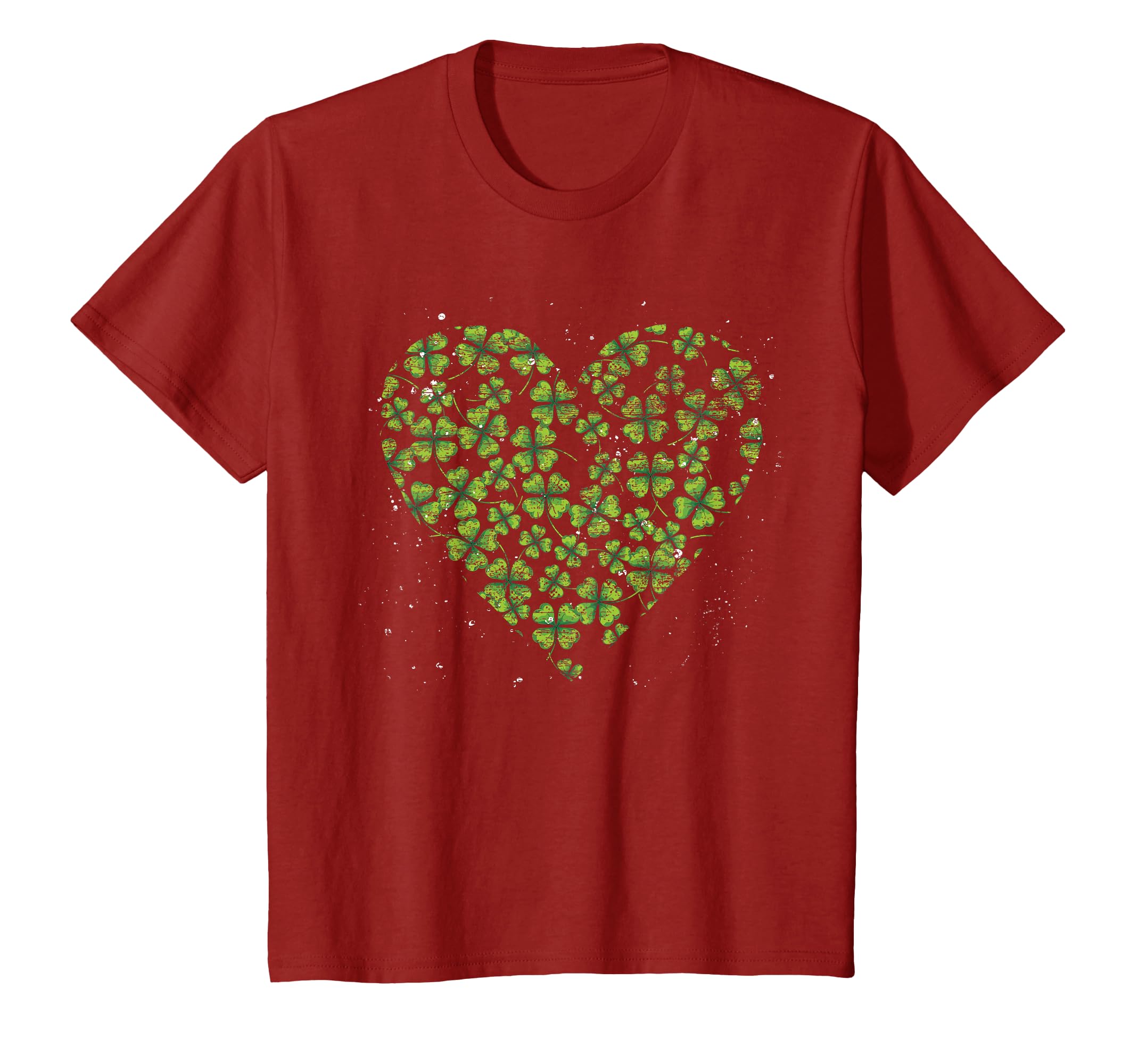 Kleidung mit Designs von Amazon Merch on Demand