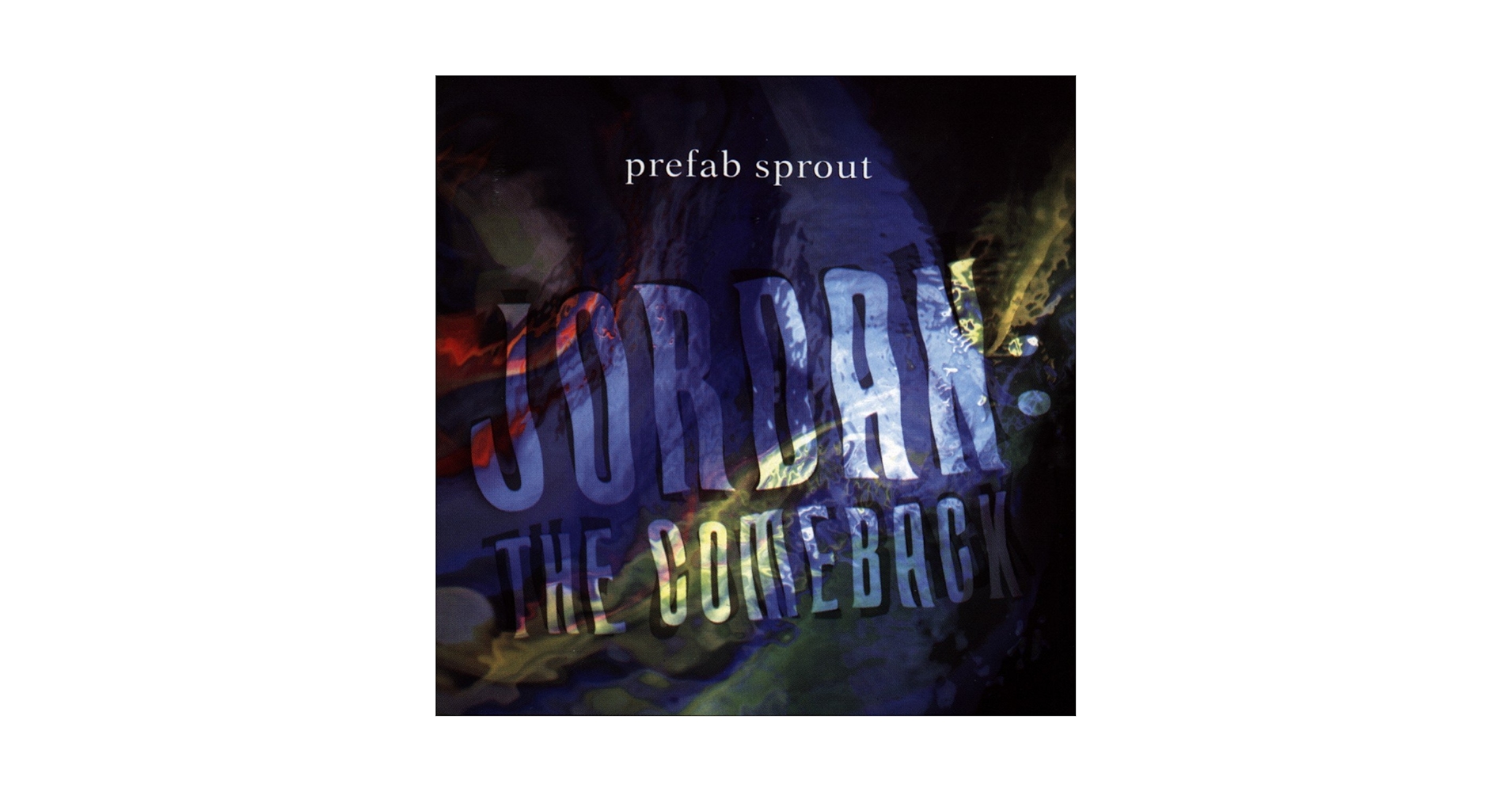 Amazon.com: Jordan: The Comeback: CDs & Vinyl