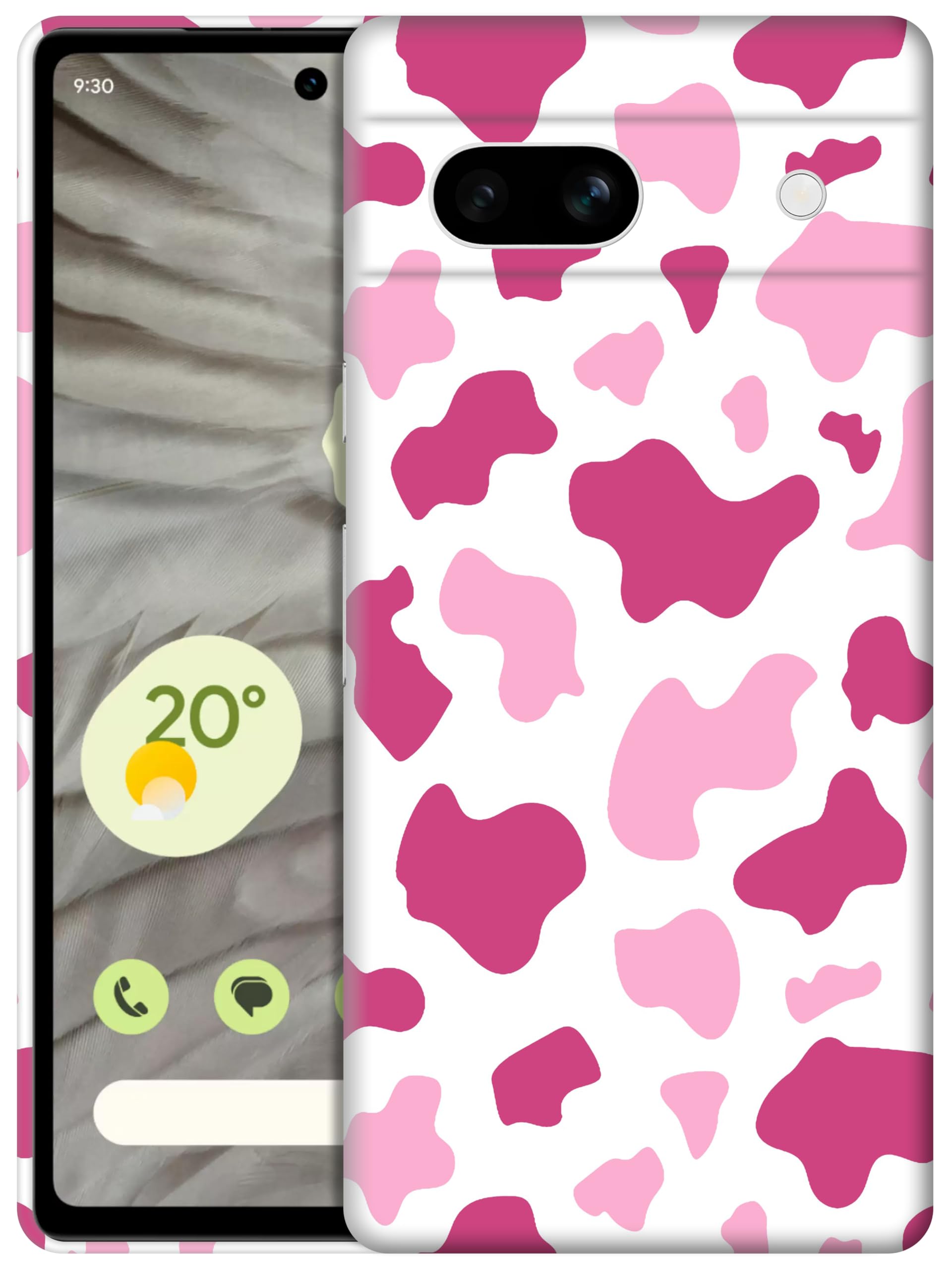 GlamCase for Google Pixel 7A 5G, Pixel 7A Case