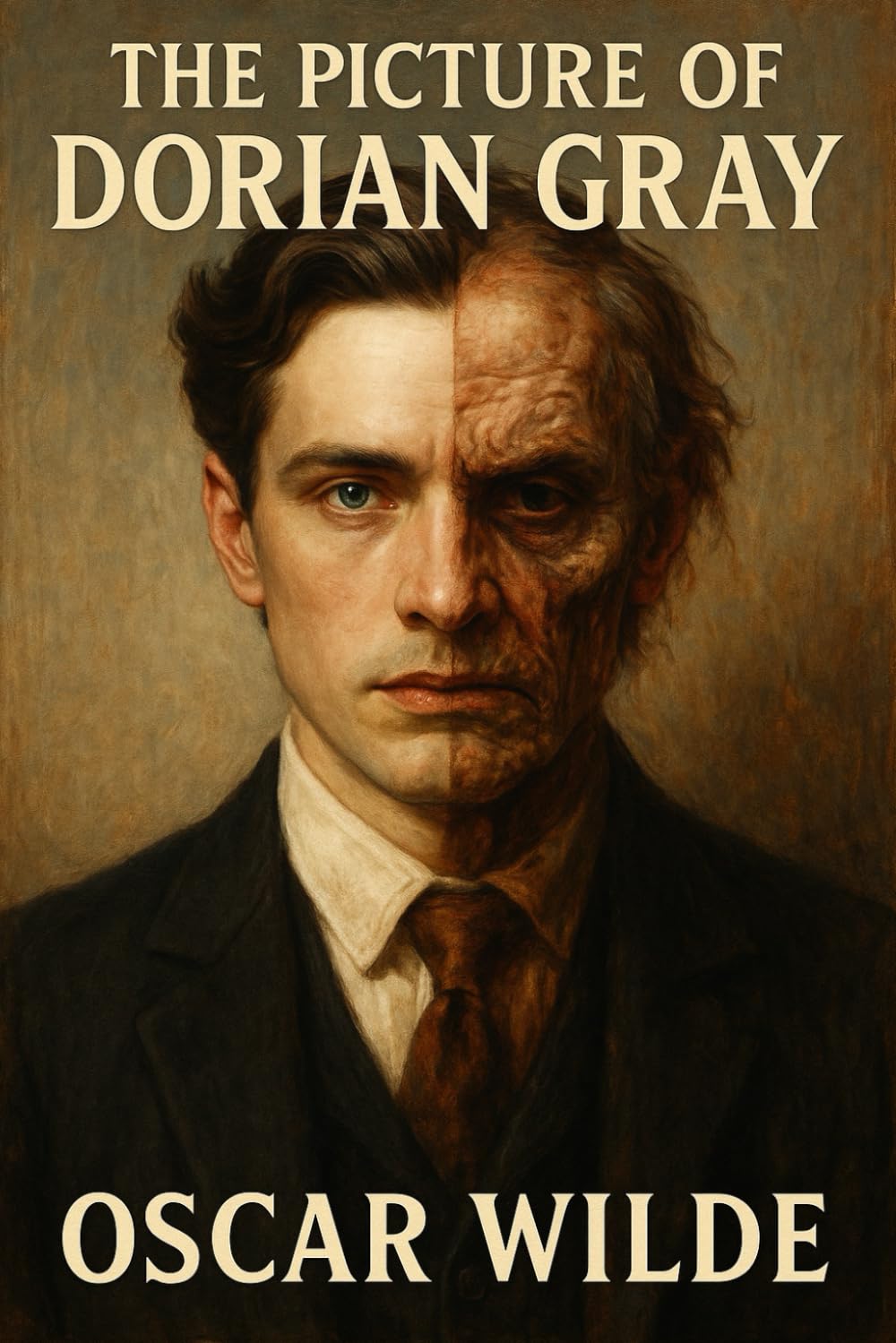 The Picture of Dorian Gray