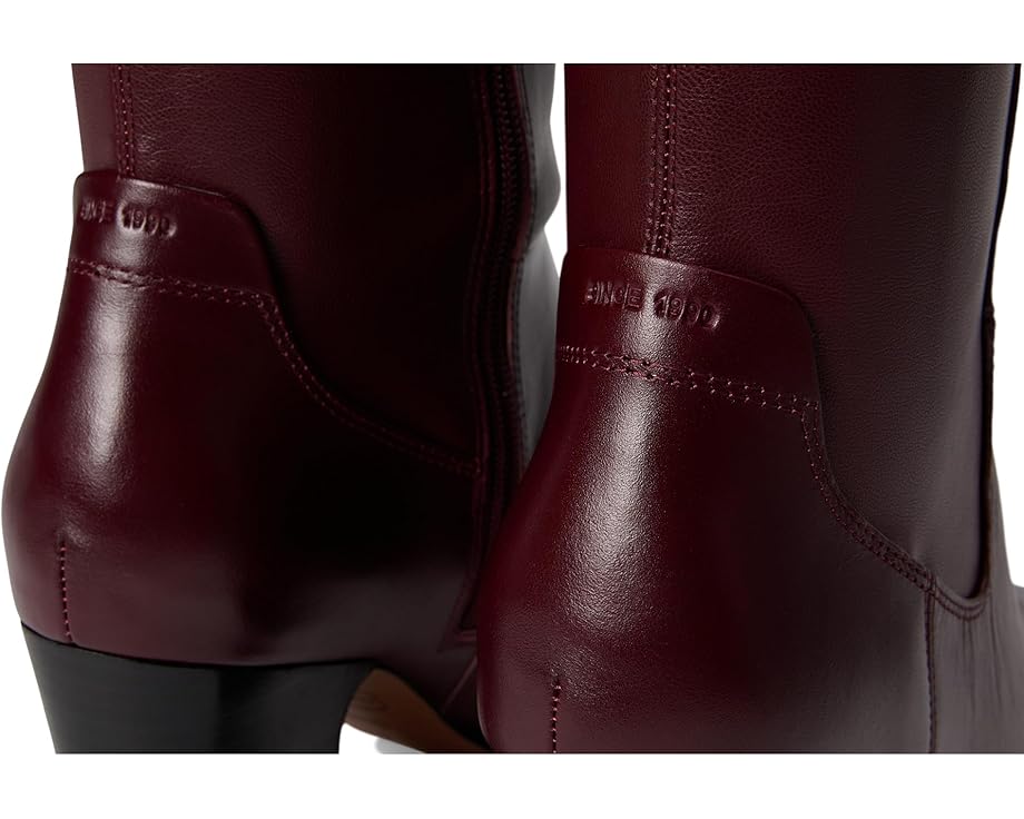 Franco Sarto Jonie Wide Calf - Right View