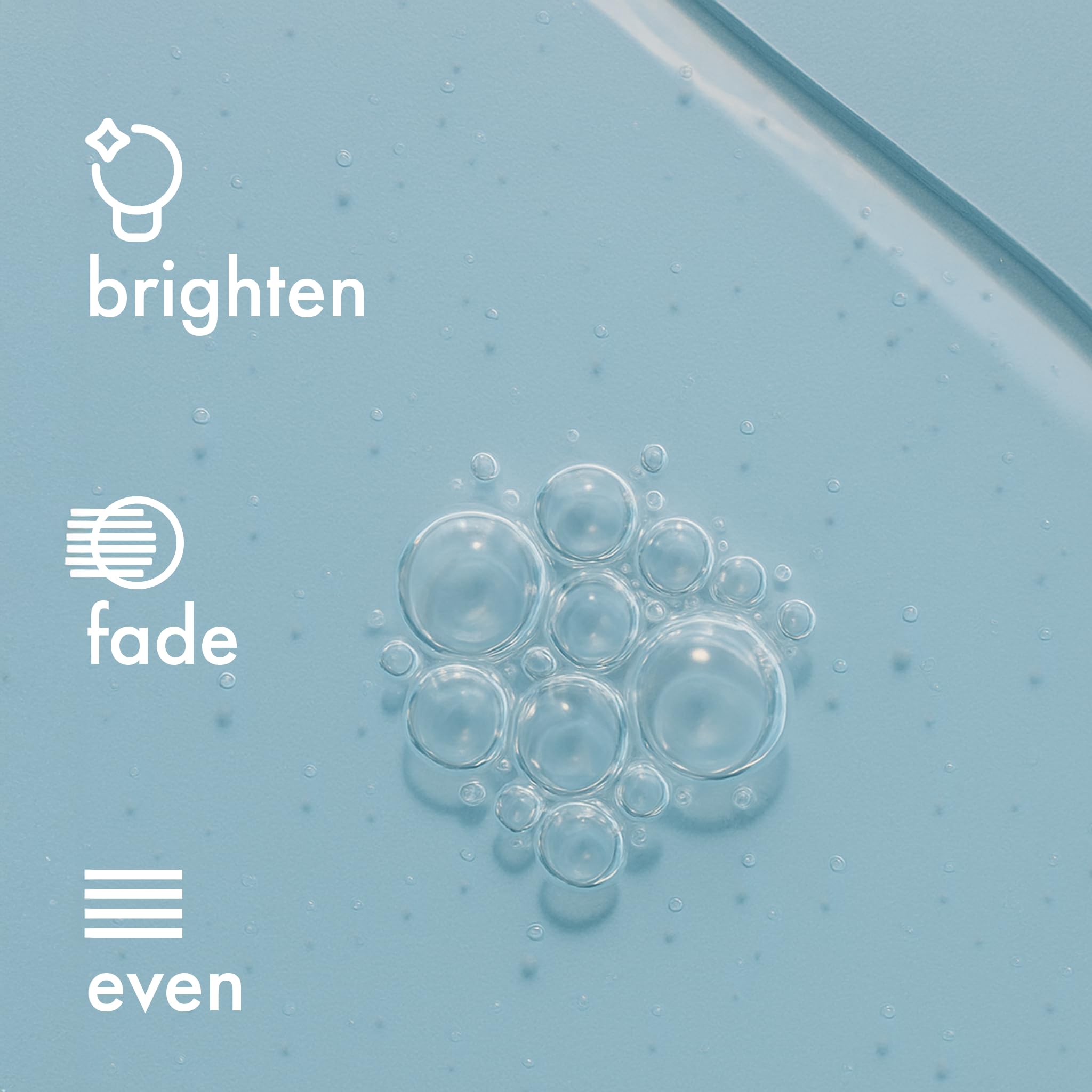 Admire My Skin Brightening Serum, Hyperpigmentation Treatment for Dark Spots & Uneven Skin Tone - Vitamin C Serum with Kojic Acid for Women and Men, Azelaic Acid Serum for Melasma Spot Treatment, 1oz