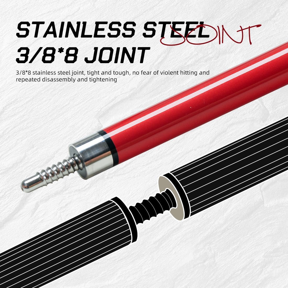 ZOKUE ビリヤードキュー カーボンシャフト ZOKUE ビリヤードキュー カーボンシャフト Amazon.co.jp: ZOKUE