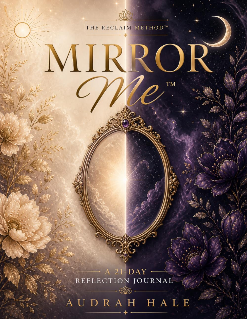 Mirror Me: A 21-Day Reflection Journal