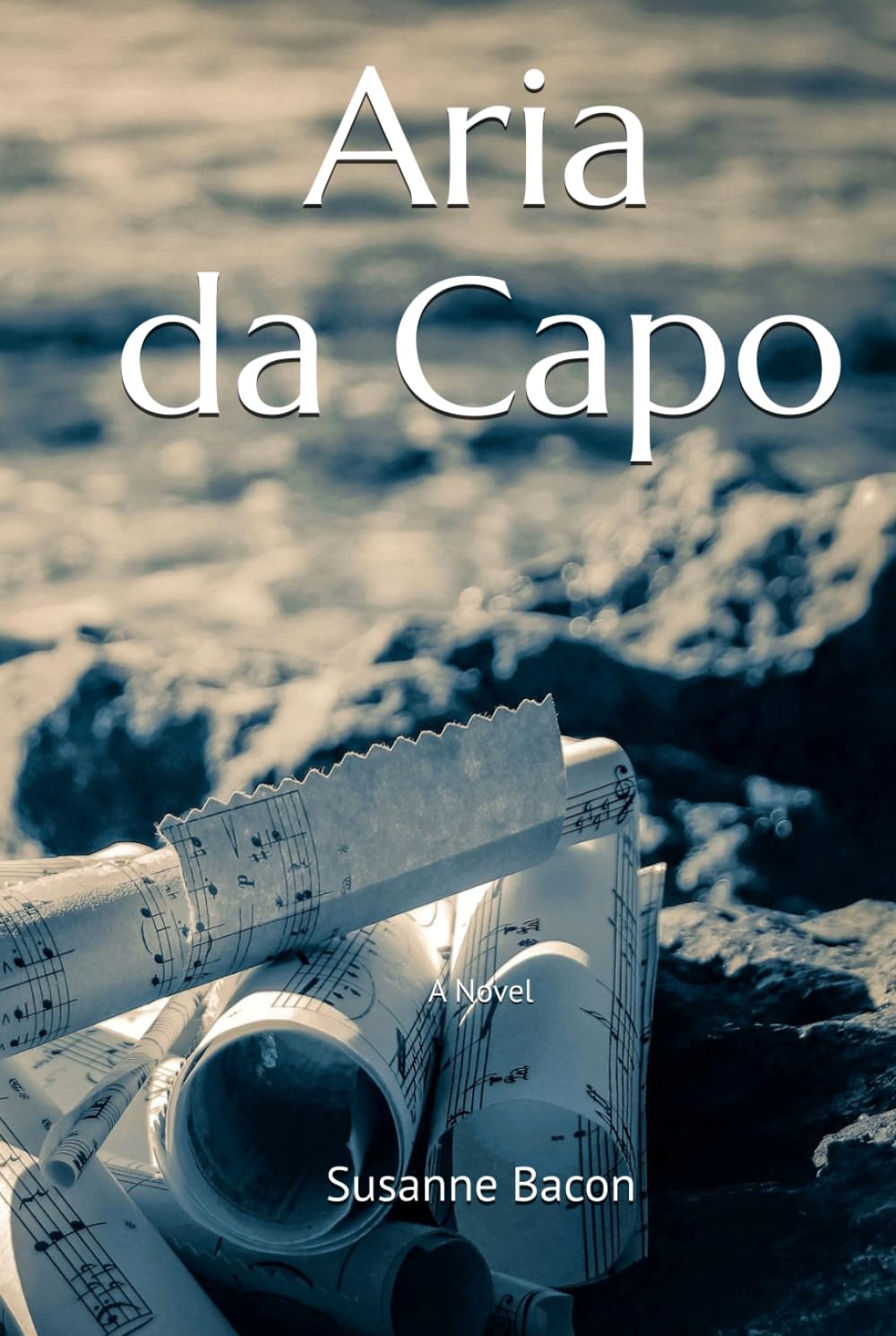 Aria da Capo: A Novel