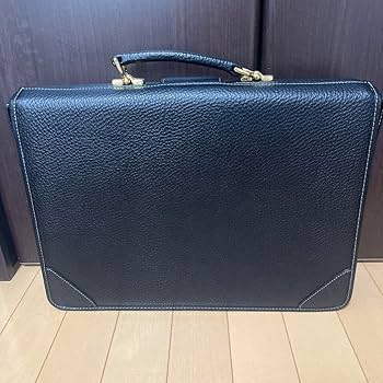 中澤鞄　黒 レザー ブリーフケース Amazon.co.jp: 中澤鞄 黒 レザー ブリーフケース : おもちゃ