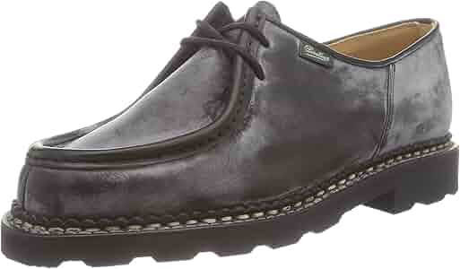 パラブーツ　ミカエル　Paraboot MICHAEL (Gris) 184746-item_single_large.jpg