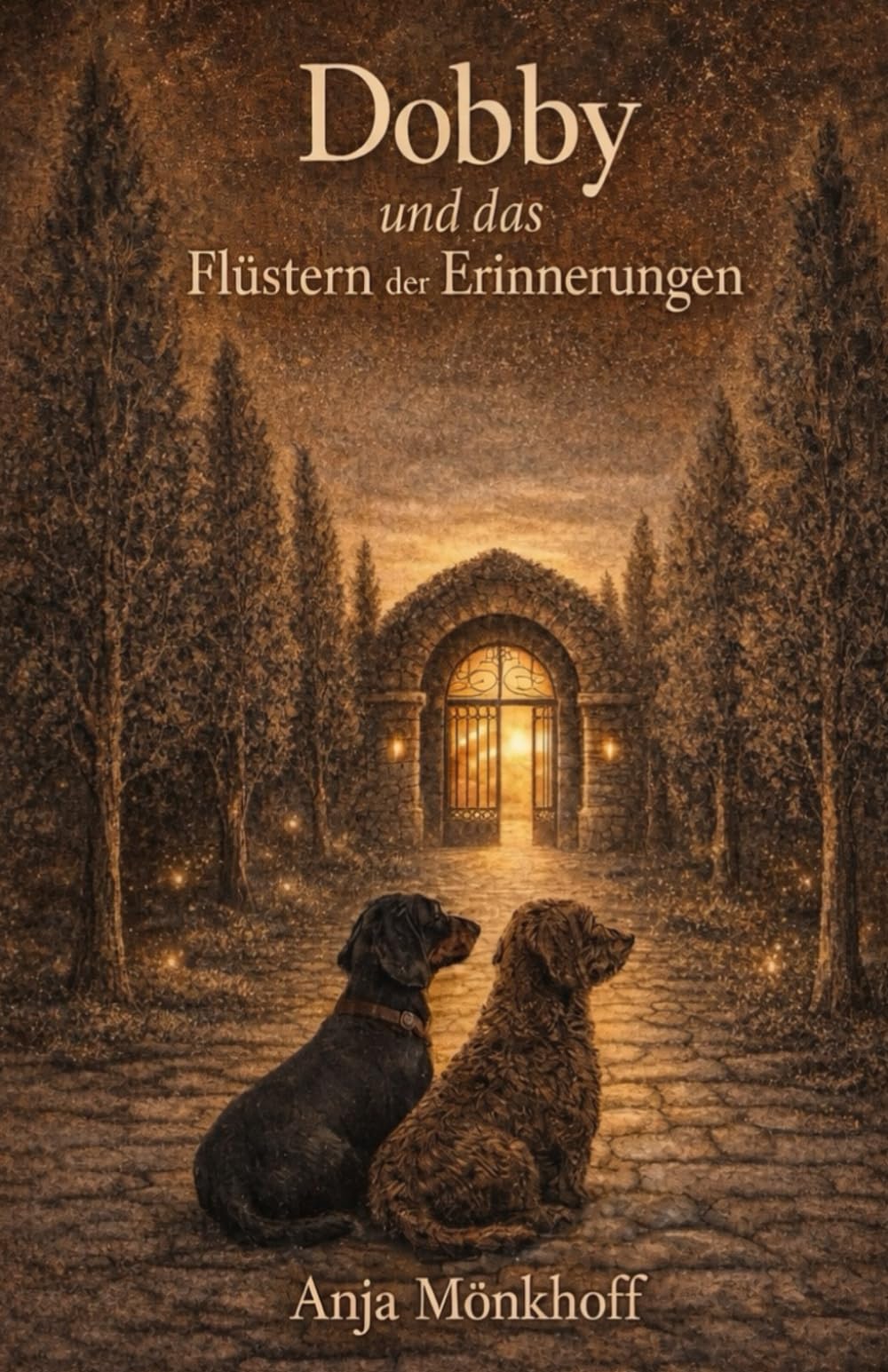 Dobby und das Flüstern der Erinnerungen