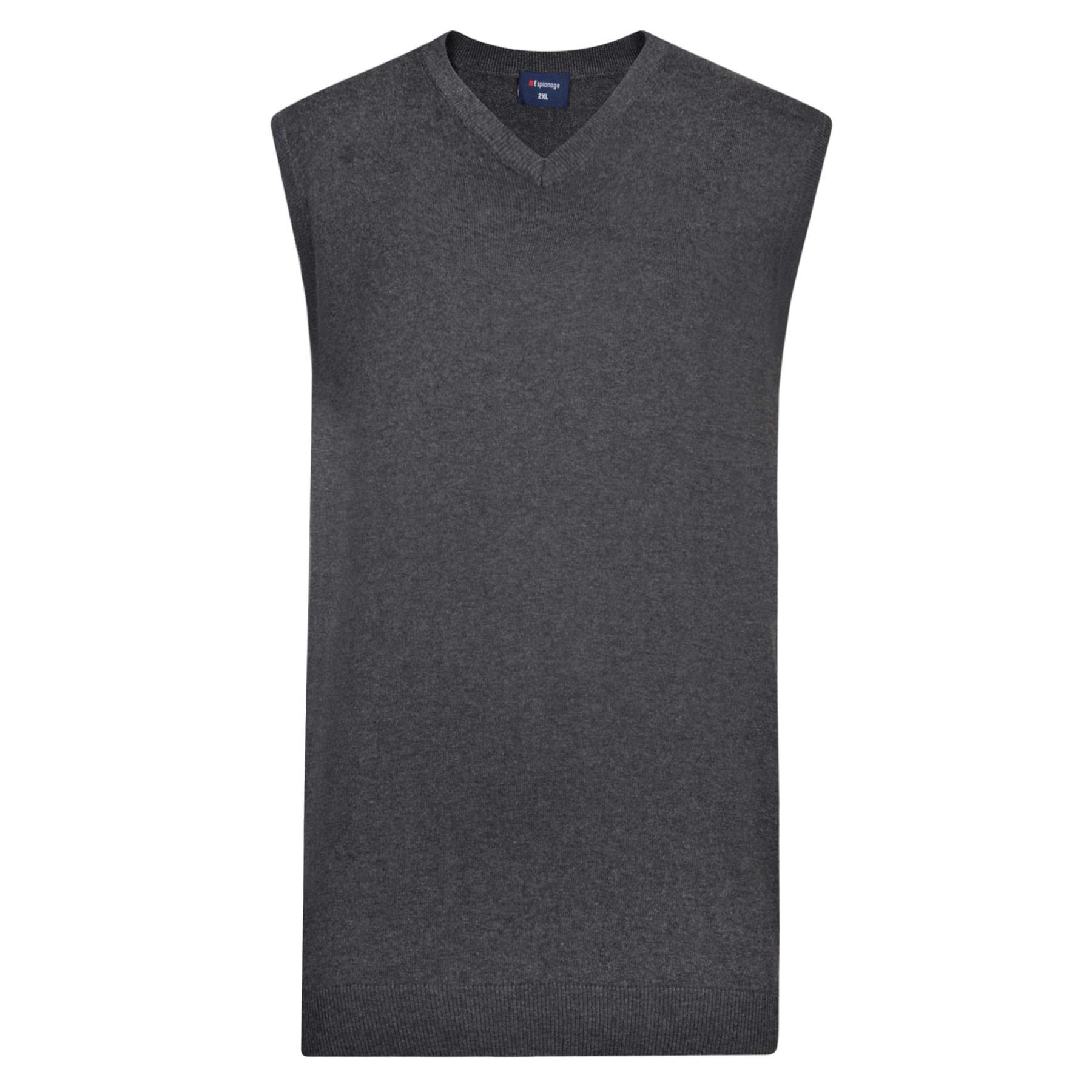 Espionage 5XL Charcoal