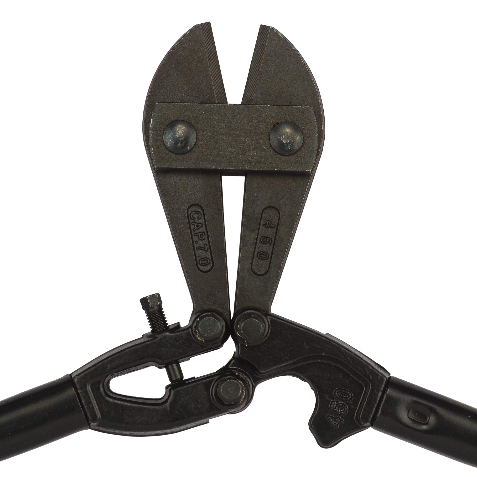 STANLEY 14-318-23 457mm/18" Bolt Cutter Tubular Handle 2