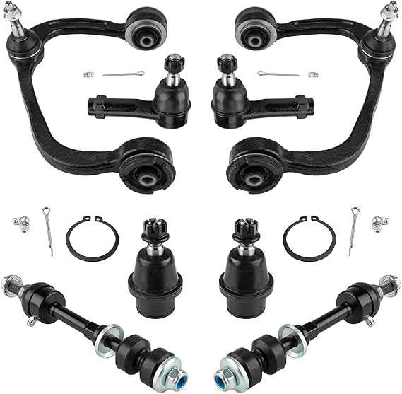 KAX Control arms Replacement for 20082005 F 150 20082006
