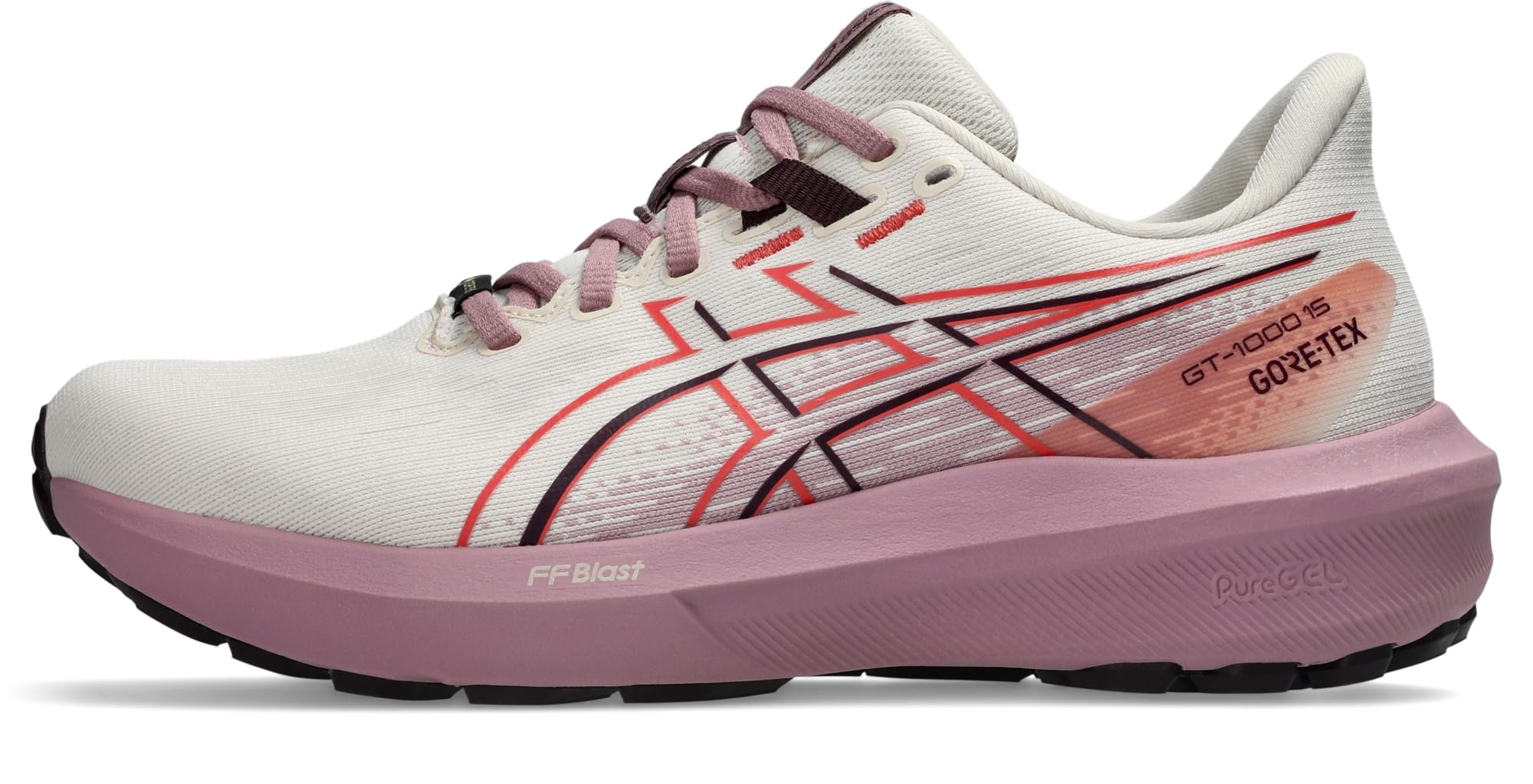 ASICS Damen Gt-1000 15 GtxRunning Shoes