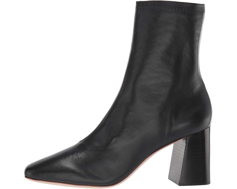 Loeffler Randall Elise Slim Ankle Bootie - Left View