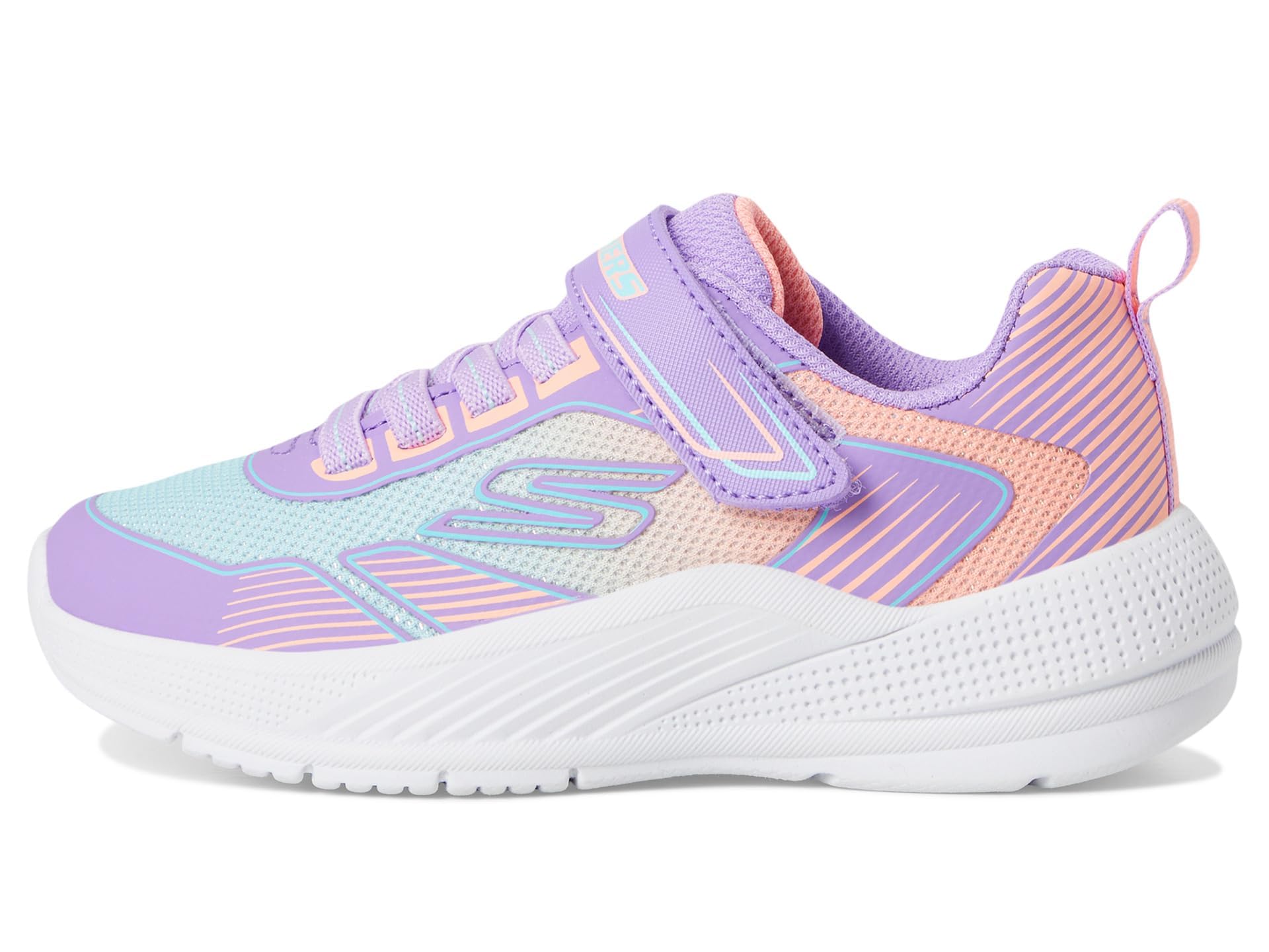 Skechers Microspec Advance ZapatillasNiñas