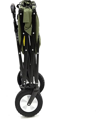 Miniatura 4 de Mac Sports Wagon plegable para uso al aire libre