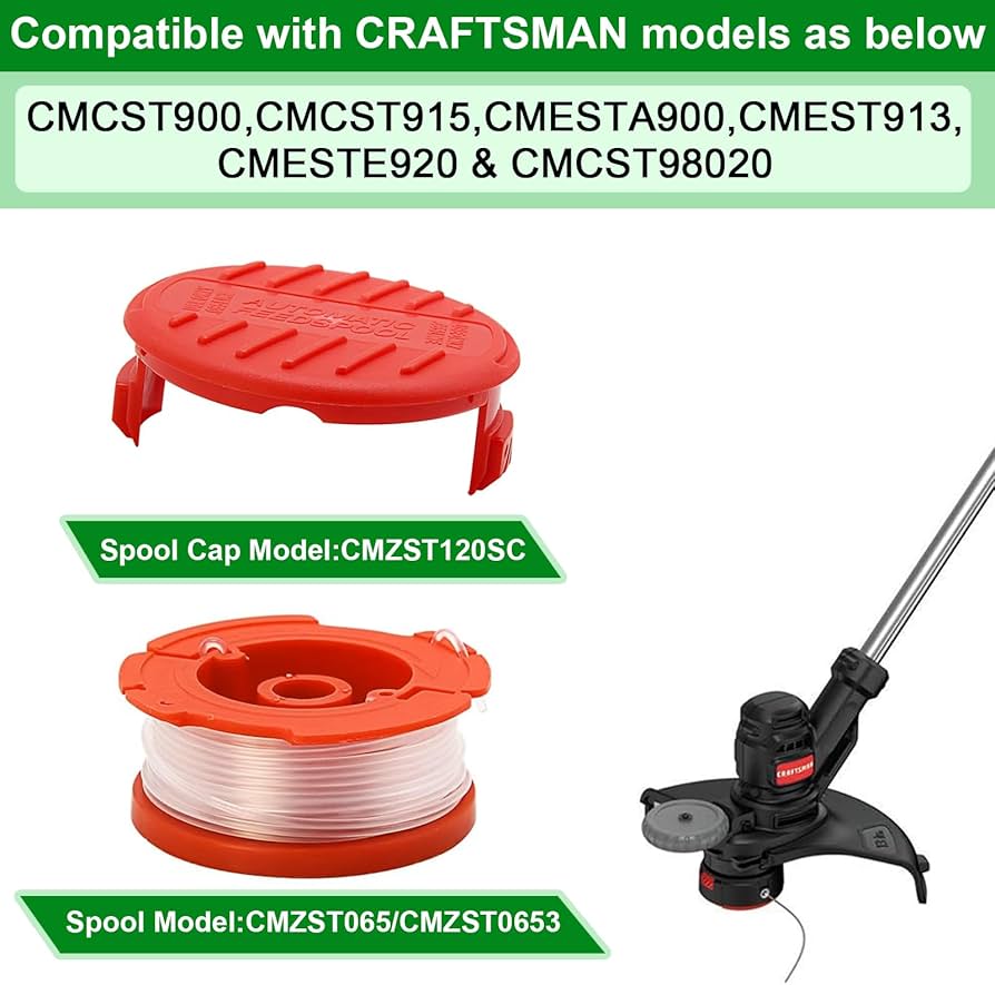 maimero　0605 Amazon.com : CMZST065/CMZST0653 Compatible with Craftsman Models