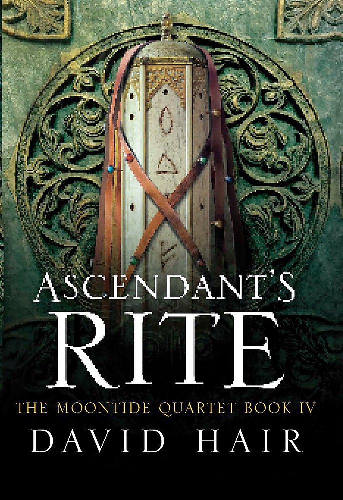 Ascendant'S Rite