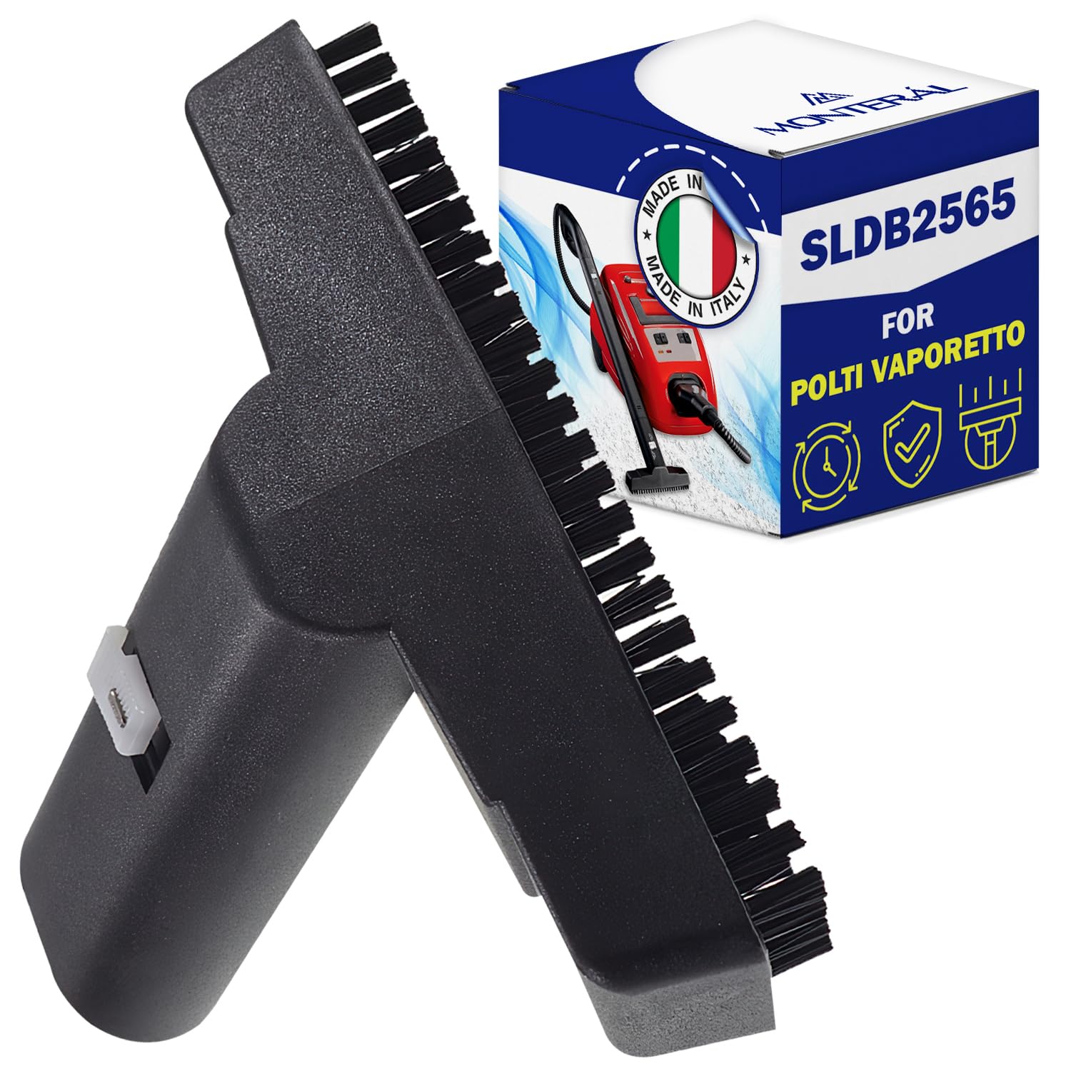 Polti Vaporetto Zubehör