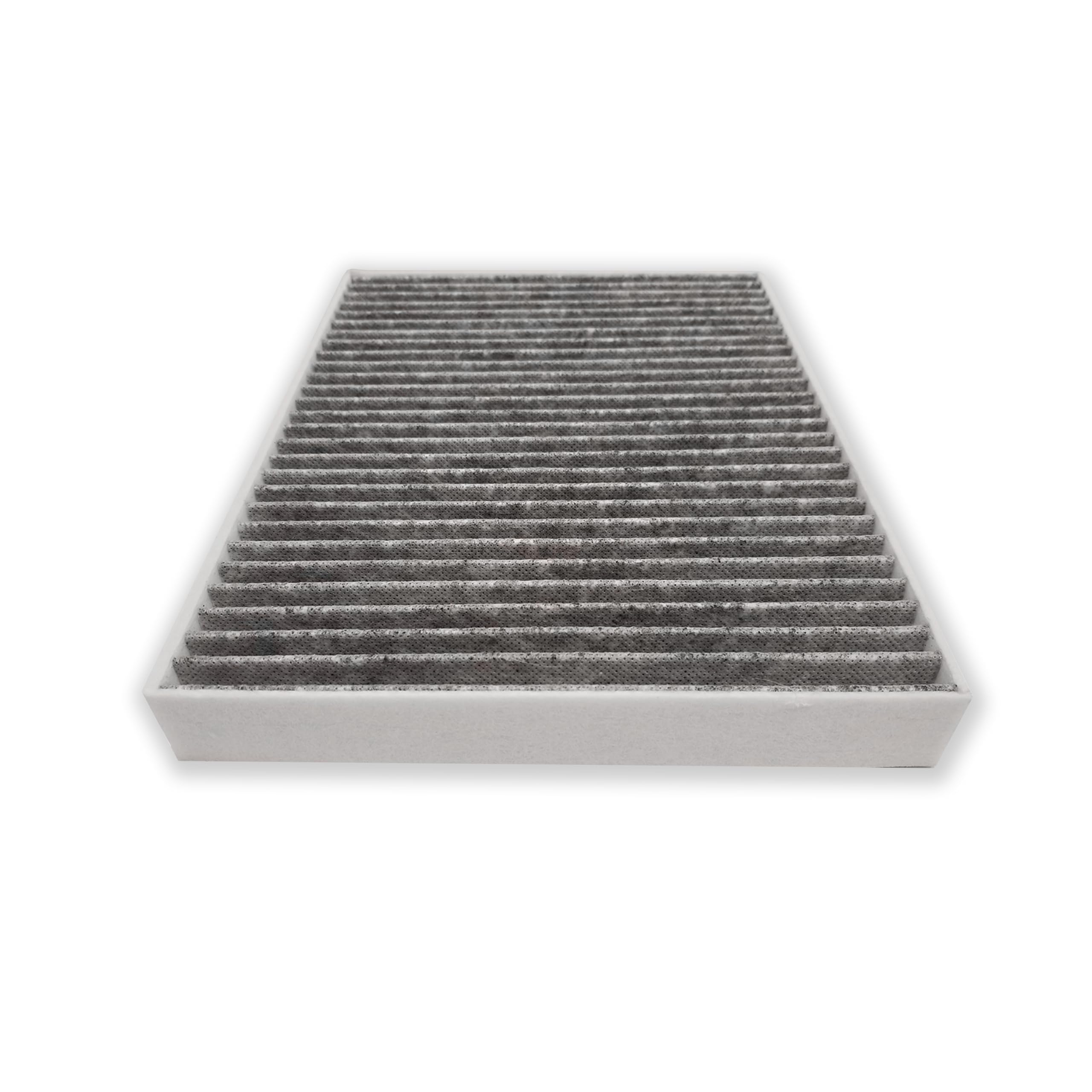CF38155C CARBON CAF1925P C38155 CABIN AIR FILTER: 2015-2018 FORD MUSTANG FR3Z-19N619-A