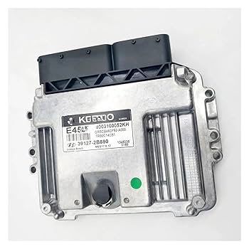 Amazon.com: Car Engine Computer Board Electronic Control