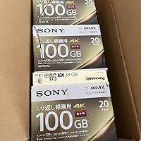 Amazon.co.jp: 【20枚(地デジ約12時間)ドラマ・アニメまとめ保存
