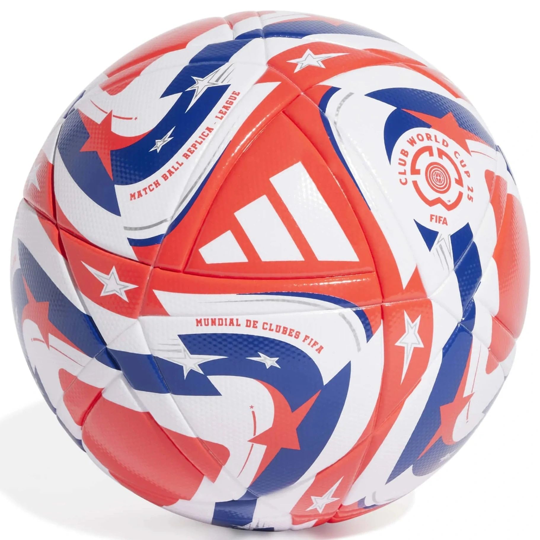 Amazon.com : adidas Unisex-Adult FIFA Club World Cup League