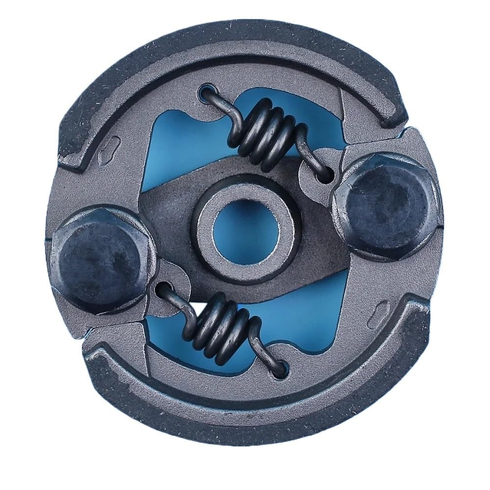 para Conjunto de Embrague para Robin NB411 48F para Makita RBC 40.2CC 63CC Auger 2 Tiempos 3.5HP .6HP Motor fueraborad
