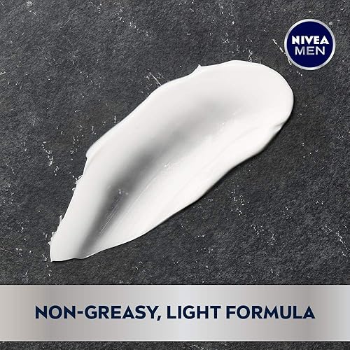 Miniatura 2 de NIVEA Men Creme - Crema multiusos para hombres - Loción facial manos y cuerpo - lata de 26 oz
