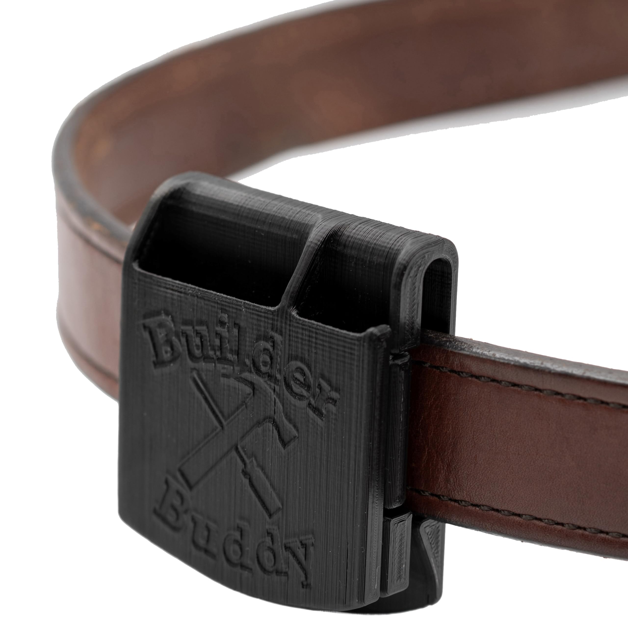 Builder Buddy Tape Measure Holder