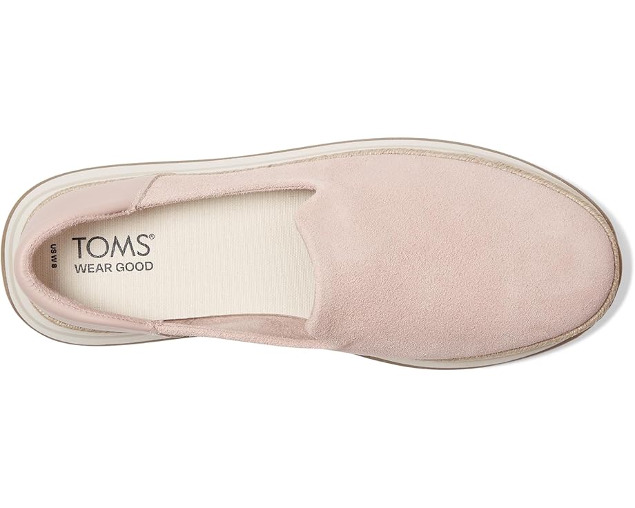 TOMS Jocelyn - Top View