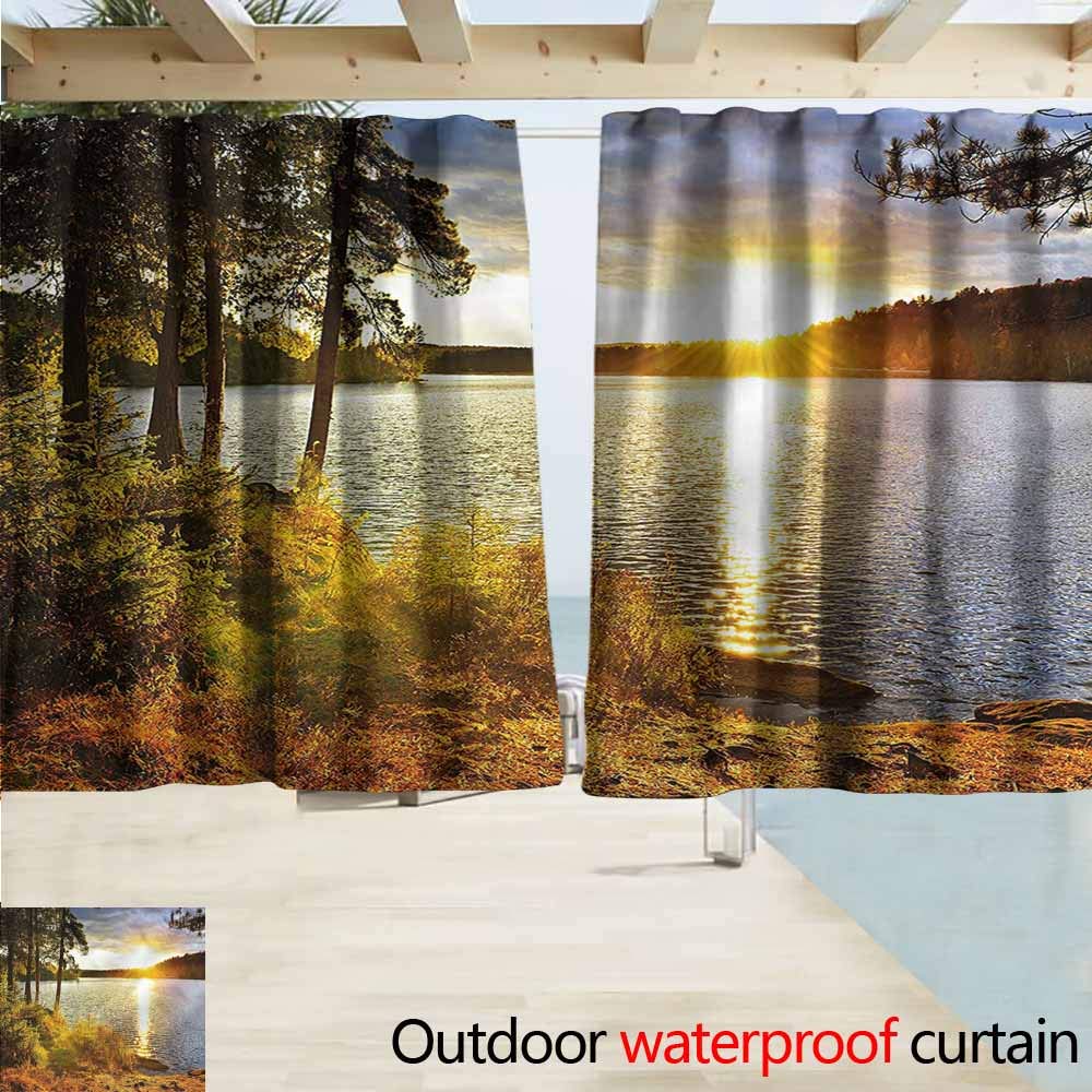 Custom Outdoor Curtains Canada Curtains & Drapes 2023