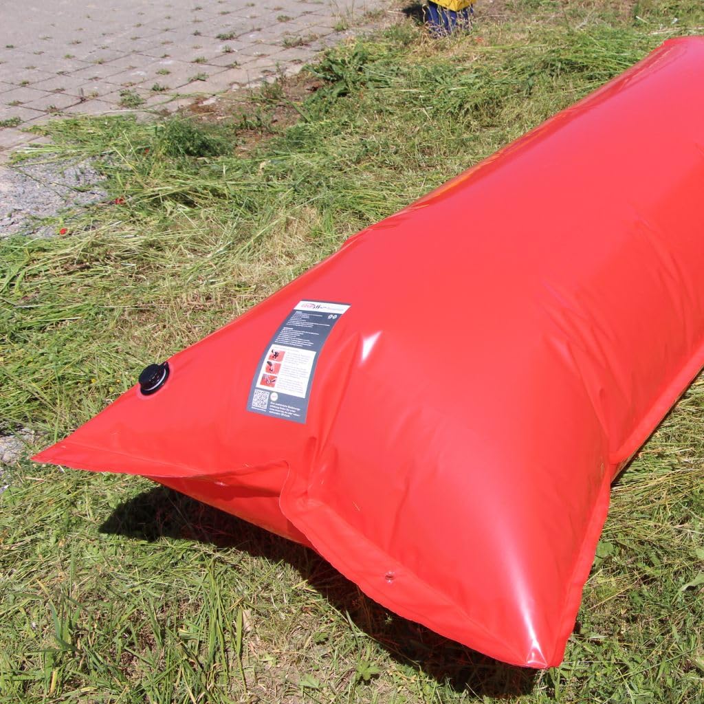Rothschenk L Poolkissen/Poolpolster 1.000 x 2.500 mm - direkt vom Hersteller - Original [R] Protect