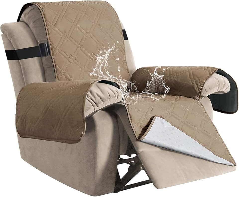 Lazy Boy Recliner Arm Covers