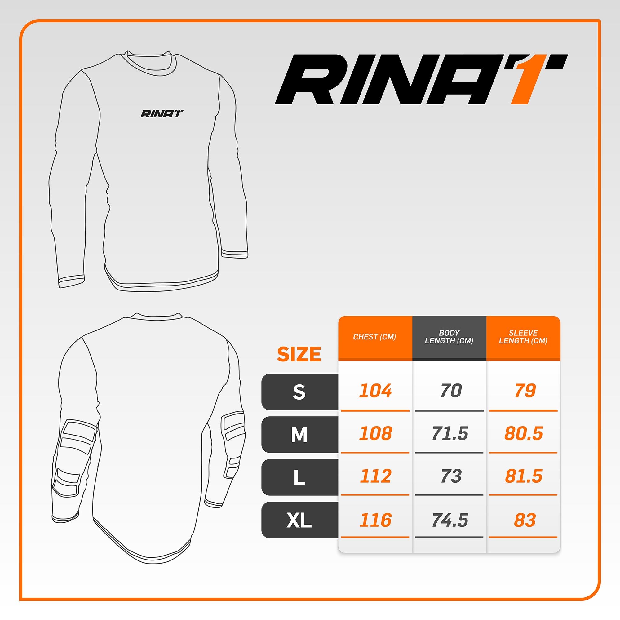 Rinat Jersey de Portero Brave, Unisex Adulto