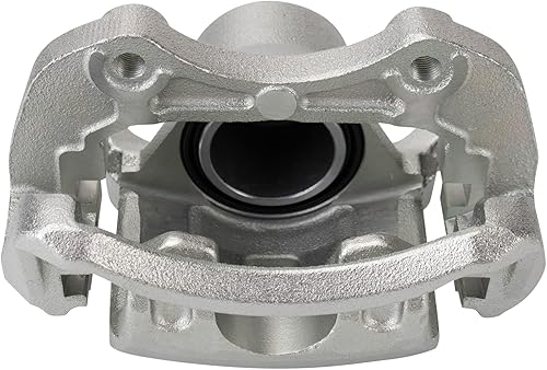 Vista 1719 de TRQ - Juego de pinzas de freno delantero