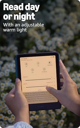 Kindle Paperwhite 16 GB | Fastest Kindle E-Reader | Amazon