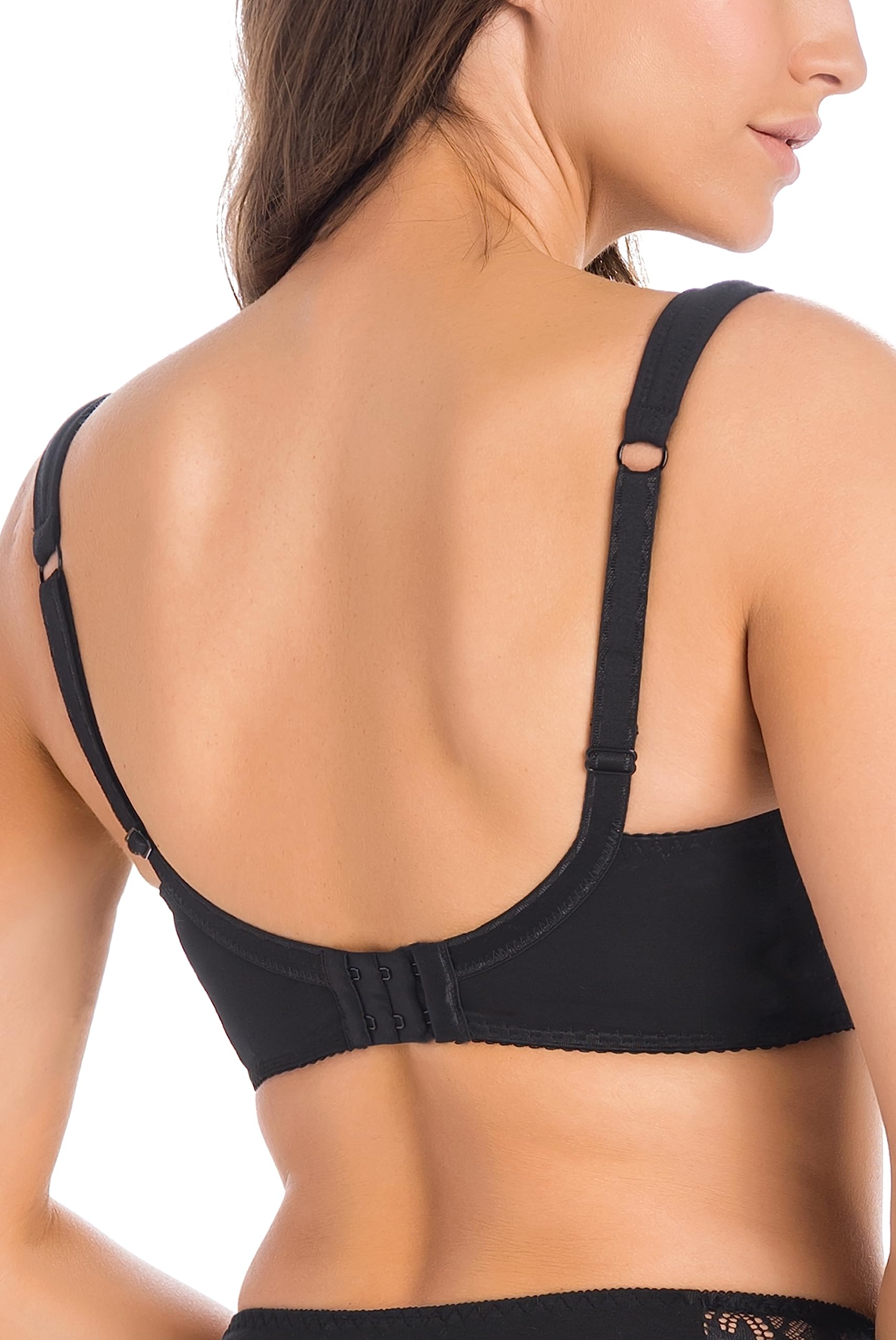 Teyli Exclusivité Eco Soutien-Gorge Femme