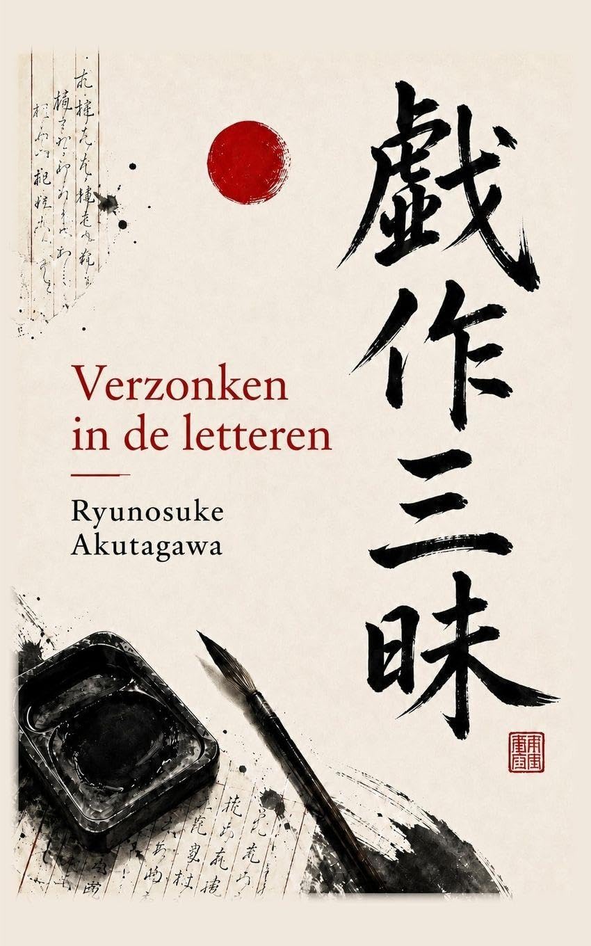 Verzonken in de letteren: en andere verhalen